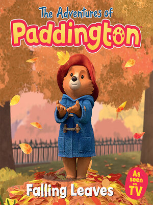 cover image of Falling Leaves